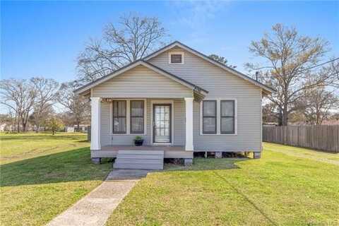 206 S Sherman Street, Jennings, LA 70546