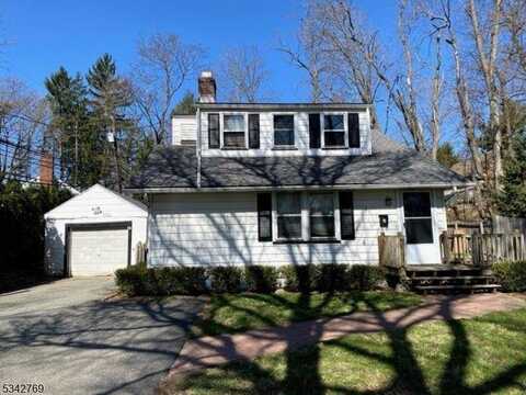 55 Ford Ave, Morristown, NJ 07960