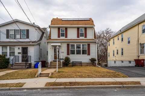 21 Witherspoon St, Nutley, NJ 07110