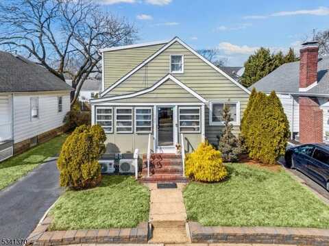 105 Booream Ave, Milltown Boro, NJ 08850