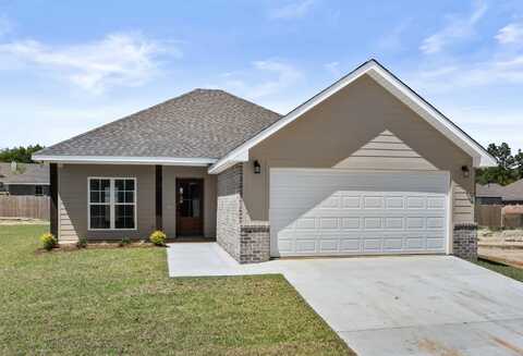 71 E Bartlet Way, Hattiesburg, MS 39402
