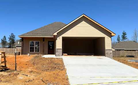 71 E Bartlet Way, Hattiesburg, MS 39402