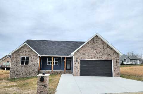 4 Armor LN, Ona, WV 25545