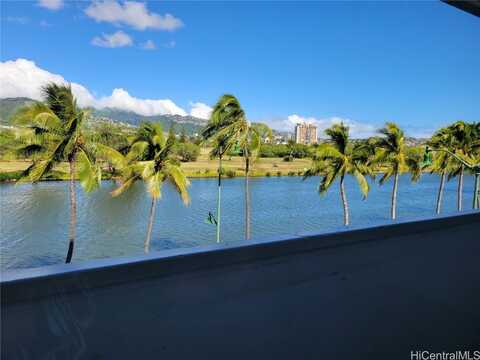 2281 Ala Wai Boulevard, Honolulu, HI 96815
