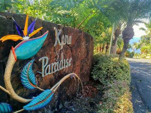 DATURA RD, Captain Cook, HI 96704