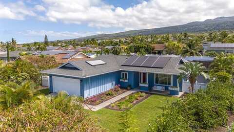 73-4365 HAU NANI ST, Kailua Kona, HI 96740
