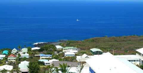 87-3179 HONU HIAMOE RD, Captain Cook, HI 96704