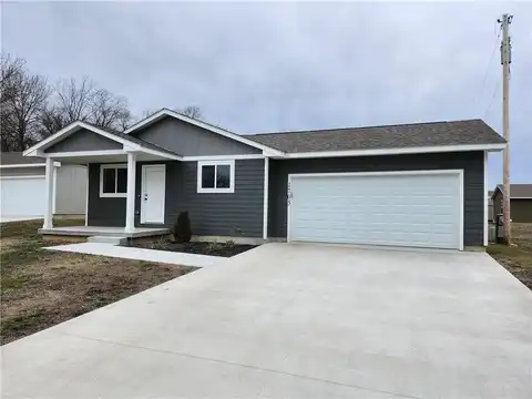 1703 N 2nd Street, Neodesha, KS 66757