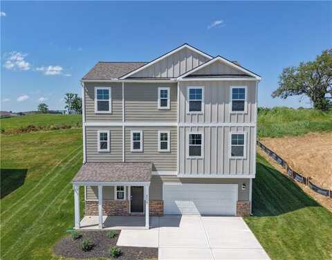 4814 NW 141st Street, Platte City, MO 64079
