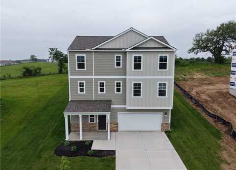 4814 NW 141st Street, Platte City, MO 64079