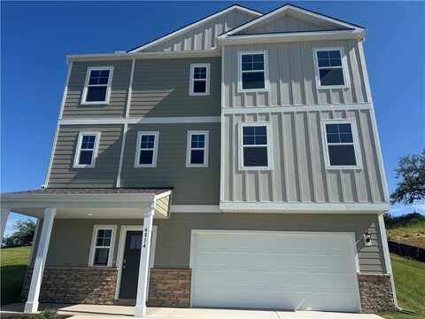 4814 NW 141st Street, Platte City, MO 64079