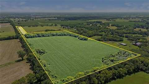 Tract 2 Horridge Road, Kansas City, MO 64149