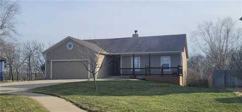 19963 W 218th Terrace, Spring Hill, KS 66062