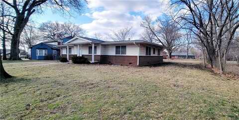 2 E Buchanan Street, Iola, KS 66749