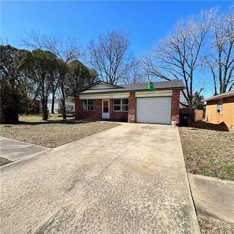 1717 N 9th N/A, Independence, KS 67301