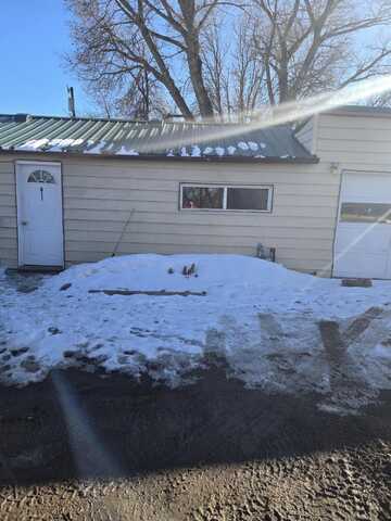 811 Vrooman ST, Lewistown, MT 59457