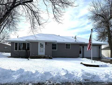 231 N 6Th Avenue W 30,31, Hartley, IA 51346