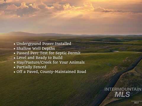 134 Creek View Lane, Grangeville, ID 83530