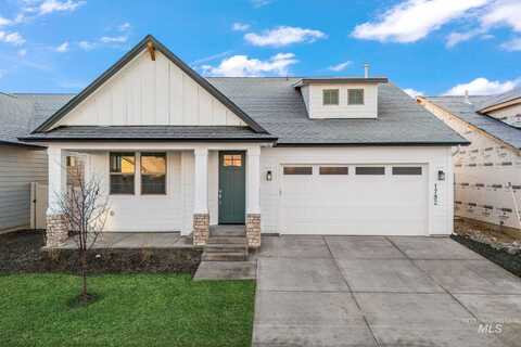 1792 N Black Elm Ln, Star, ID 83669