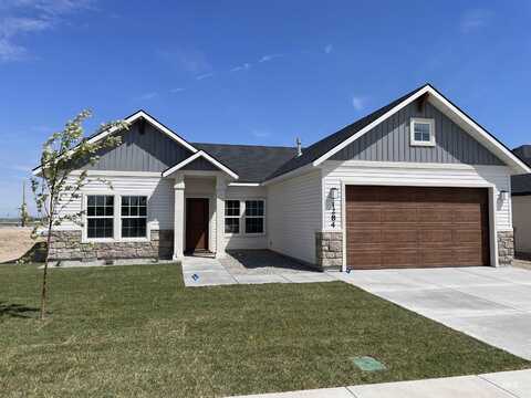 1284 Sunnybrook Ave, Twin Falls, ID 83301