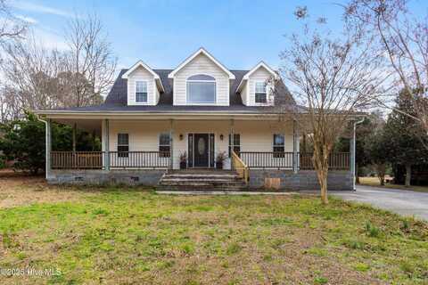 302 Meridian Way, Sneads Ferry, NC 28460