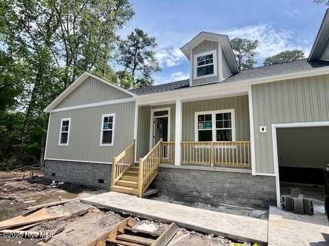 904 Nautilus Court, New Bern, NC 28560
