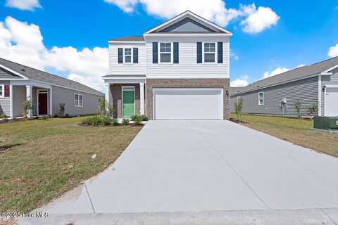 105 Mesa Lane, Surf City, NC 28445