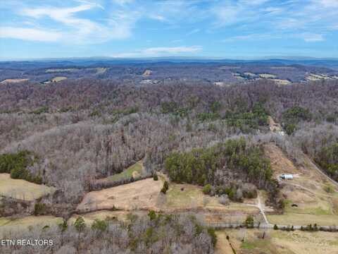 Hinds Creek Tract 2 Rd, Maynardville, TN 37807