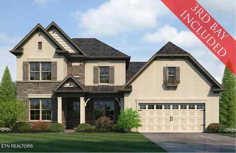 Lot 103 Wagon Hitch Lane, Knoxville, TN 37934