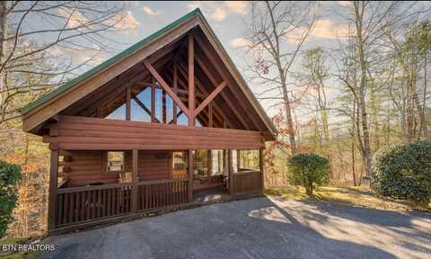 3214 Bear Country Way, Sevierville, TN 37876