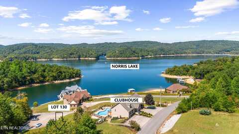 Lot #130 Hickory Pointe Lane, Maynardville, TN 37807