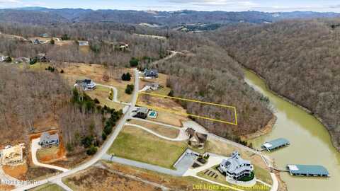 Lot #130 Hickory Pointe Lane, Maynardville, TN 37807