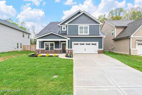 12665 Myrtle Ridge Lane, Knoxville, TN 37932