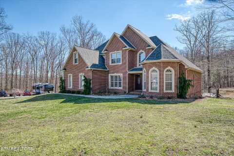 36 Lake Court, Crossville, TN 38555