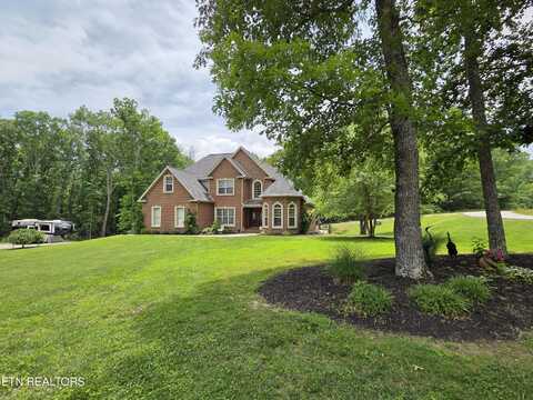36 Lake Court, Crossville, TN 38555