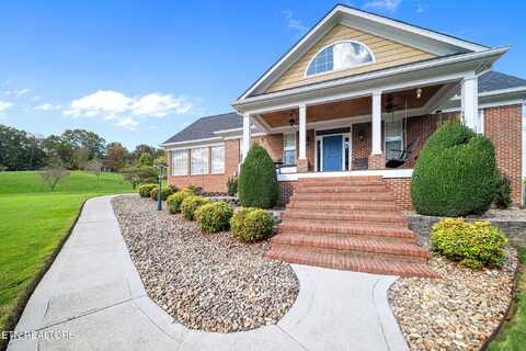 111 & 121 Riesling Court, Loudon, TN 37774