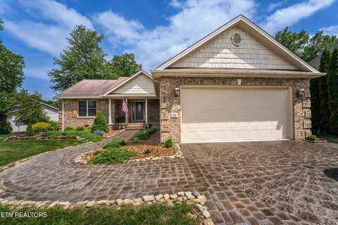 21 Thames Court, Crossville, TN 38558