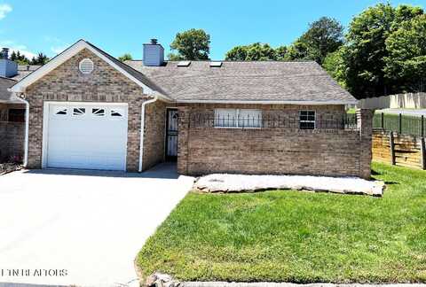 2442 Chastity Way, Knoxville, TN 37909