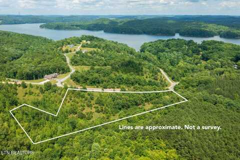 Lot 1 Emerald Pointe Circle, Rockwood, TN 37854