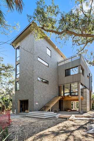 541 Front Nine Ln-2, Kiawah Island, SC 29455