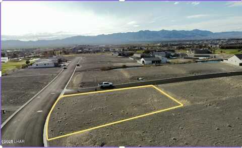 E Calle Sevilla lot: #283, Fort Mohave, AZ 86426