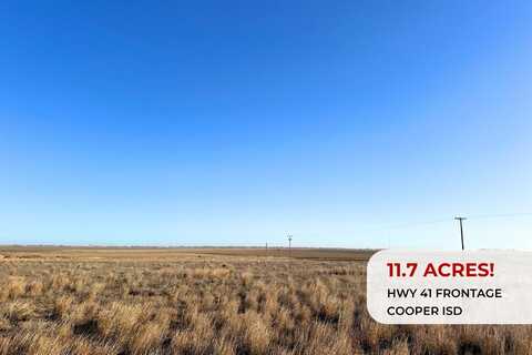 Fm 41, Lubbock, TX 79423