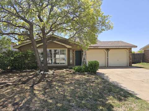 2221 87th Street, Lubbock, TX 79423
