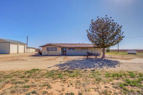 3949 Quail Road, Ropesville, TX 79358