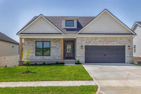 1033 Mission Drive, Richmond, KY 40475