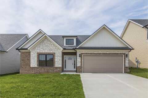 1081 Mission Drive, Richmond, KY 40475