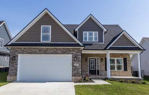 1040 Mission Drive, Richmond, KY 40475