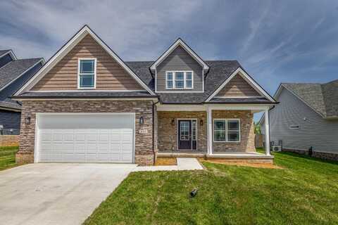 1040 Mission Drive, Richmond, KY 40475