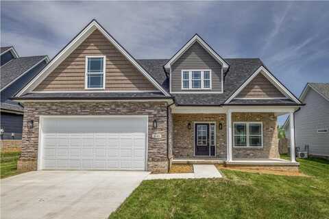 1040 Mission Drive, Richmond, KY 40475