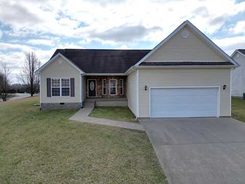 253 Helvetia Road, London, KY 40741